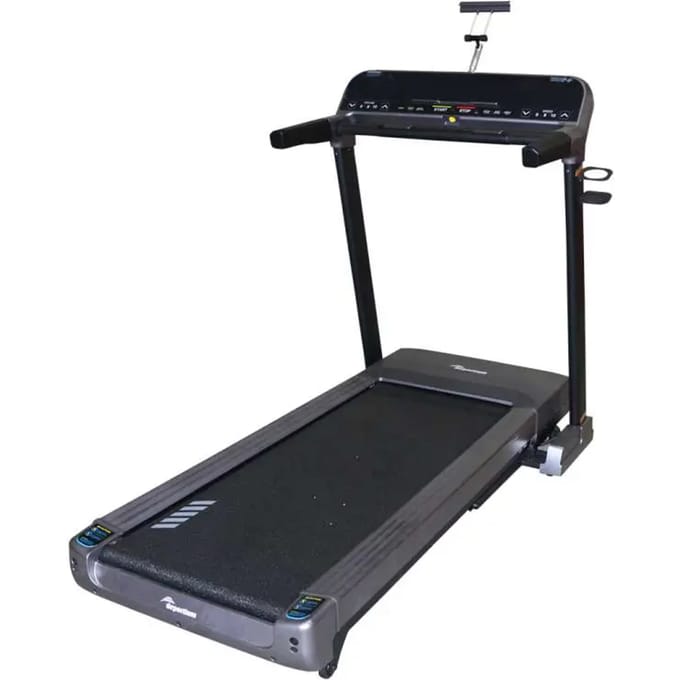 Gemotoriseerde loopband Deportium TM 1200