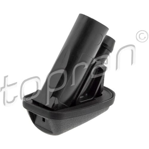 Topran Waswater sproeier HANS PRIES 306 124