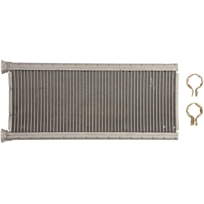 Warmtewisselaar, interieur verwarming NRF 54422