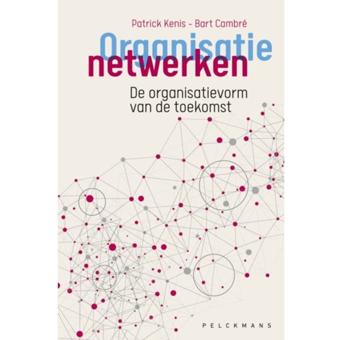 Organisatienetwerken - Bart Cambré
