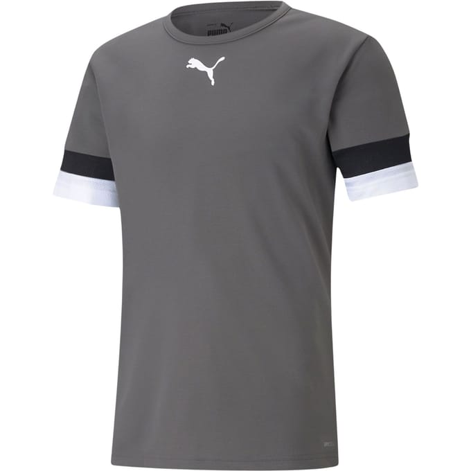 Puma teamRISE Jersey Shirt Senior - Maat XL