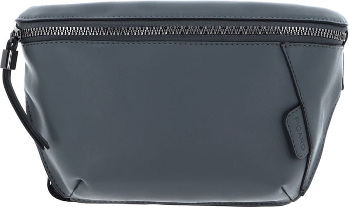 PICARD gordeltas schoudertas Yours Belt Bag Granite grijs