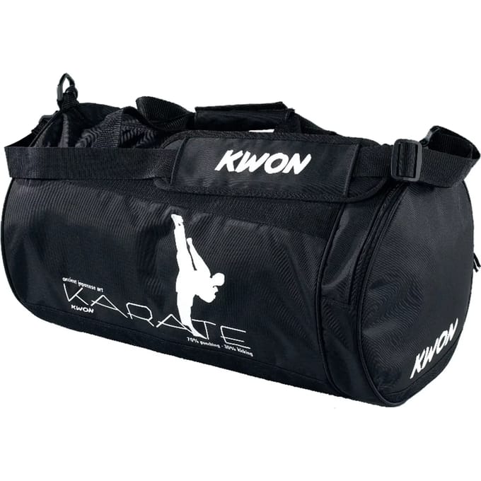 Karate sporttas Kwon