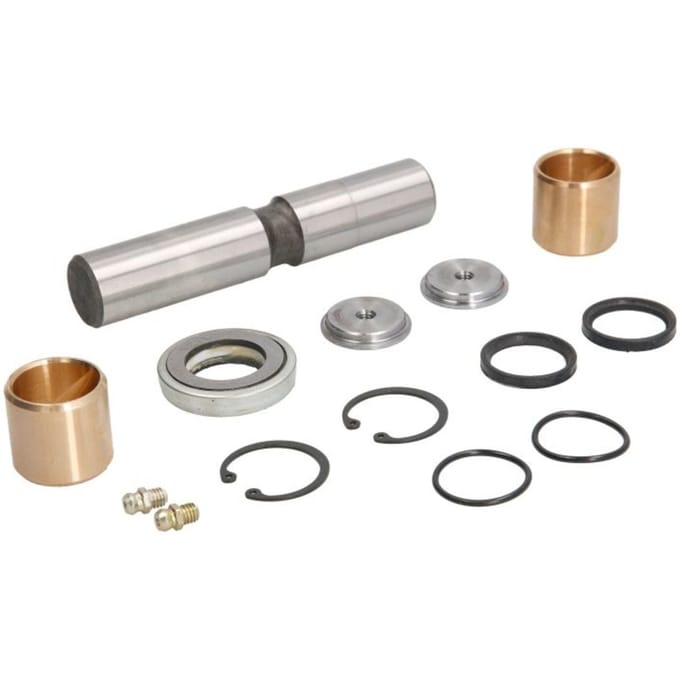 Fusee reparatieset REINHOCH RH21-0000