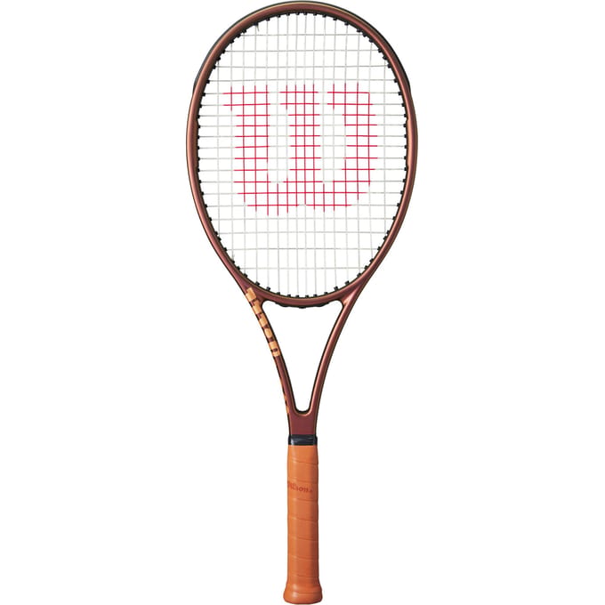 Wilson Pro Staff 97L V14 Tennisracket onbespand