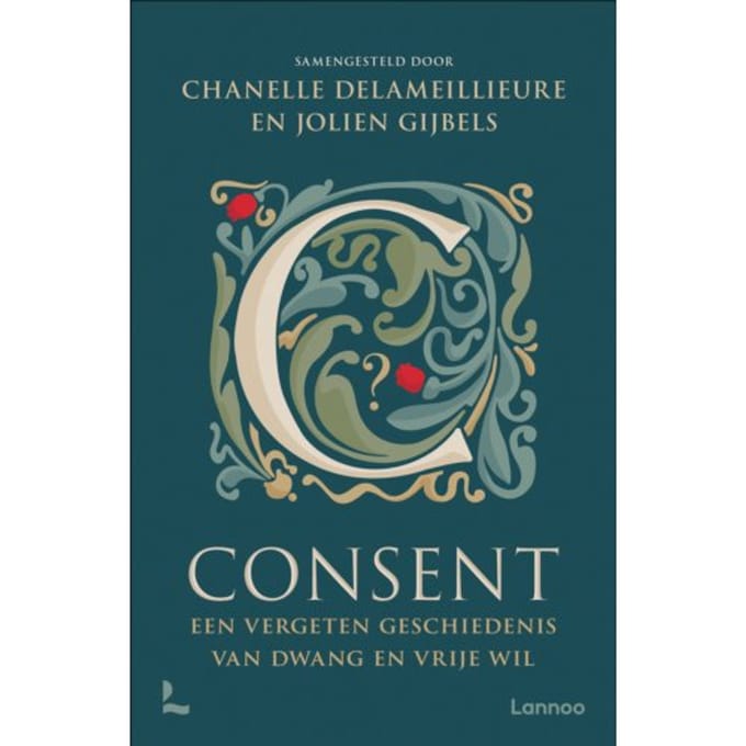 Consent - Chanelle Delameillieure