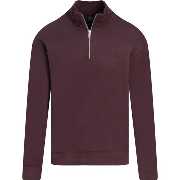 Genti Schipperstrui bordeaux