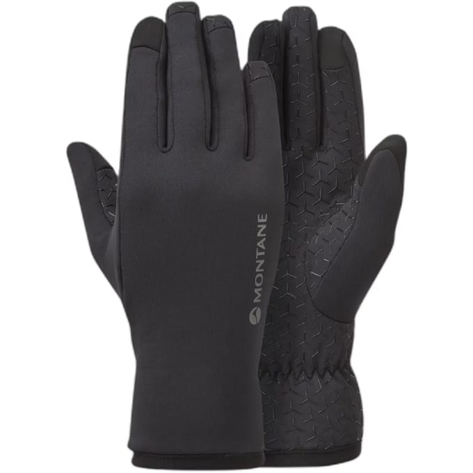 Vrouwenhandschoenen Montane Fury XT