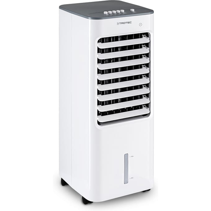 Aircooler, luchtkoeler, luchtbevochtiger, ventilatorkoeler PAE 21