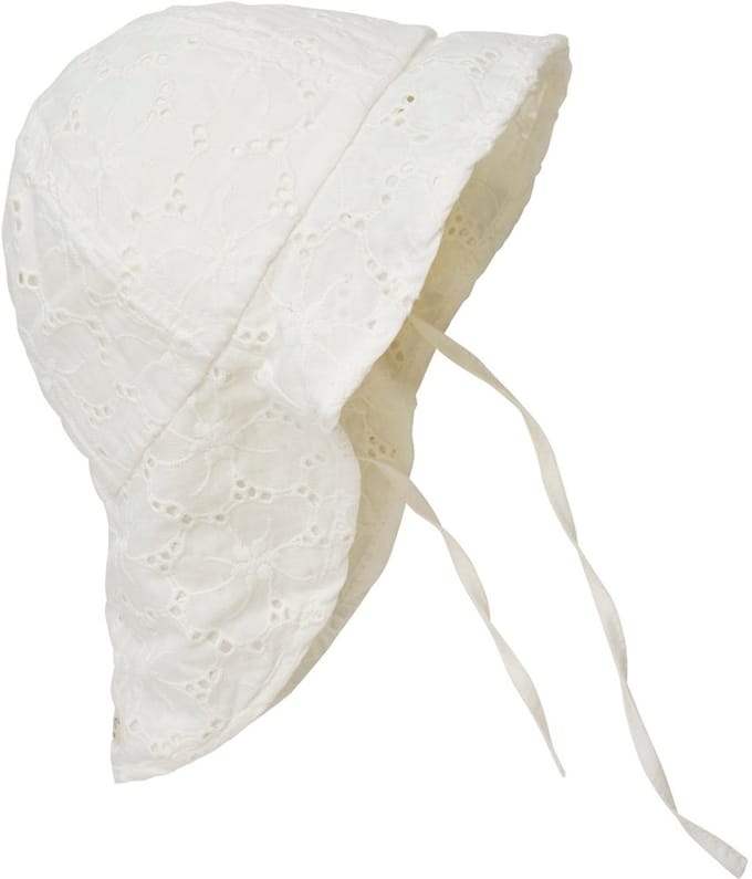 En Fant Kinderhoed Sun met w. string