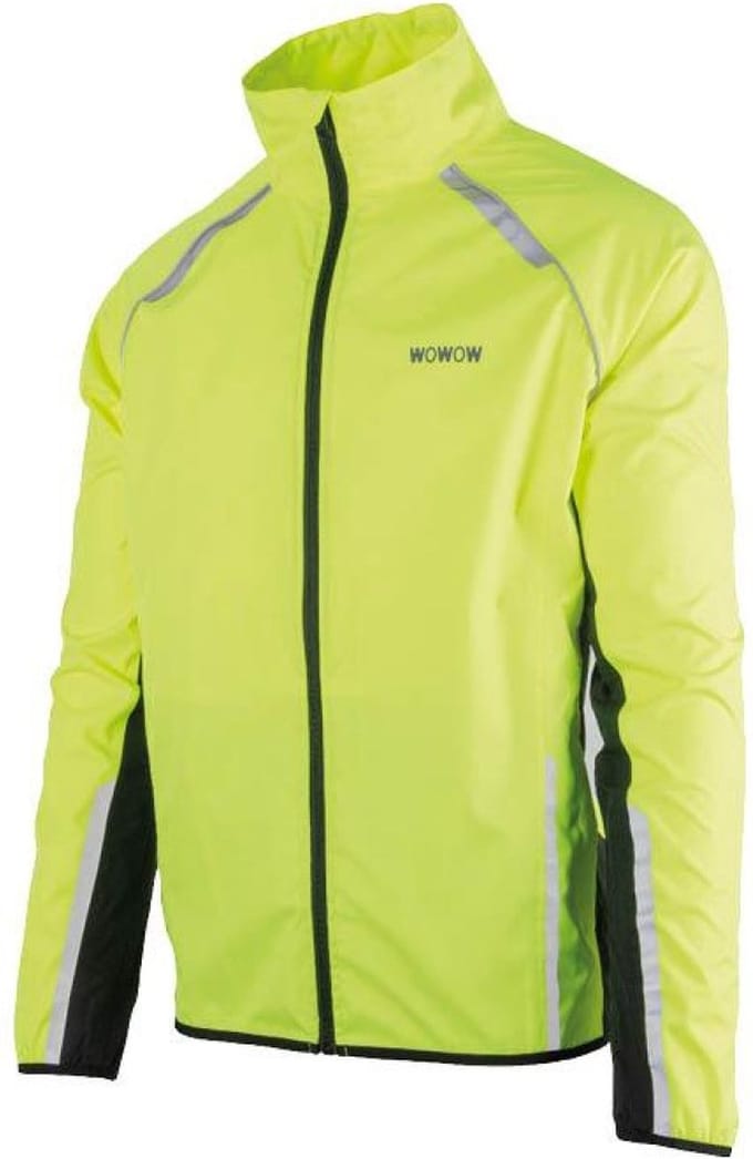 WOWOW Regenjas Ben Nevis 7500mm waterkolom - Maat S