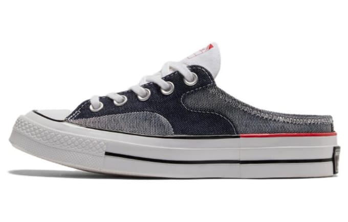 Converse Chuck 70 Mule 'Retro Denim' 38 black