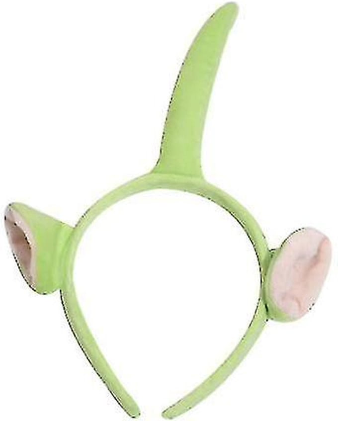 Diadeem - Groen