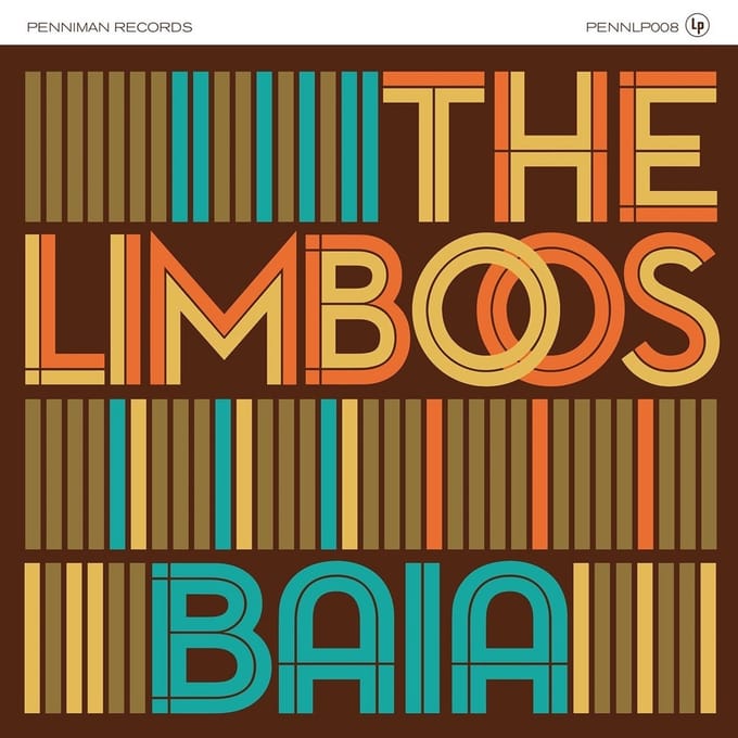 The Limboos - Baia (CD)