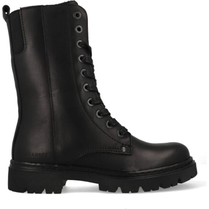 Bullboxer - Boot - Girls - Black - 32 - Laarzen