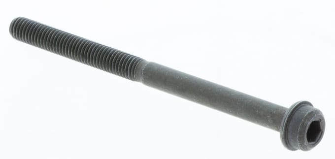 Screw