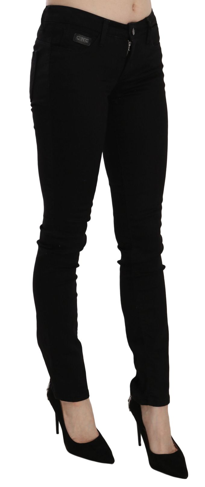 Slimfit Stretch Jeans