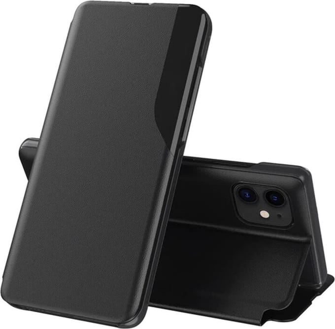 Techsuit - eFold Series - iPhone 11 - Black