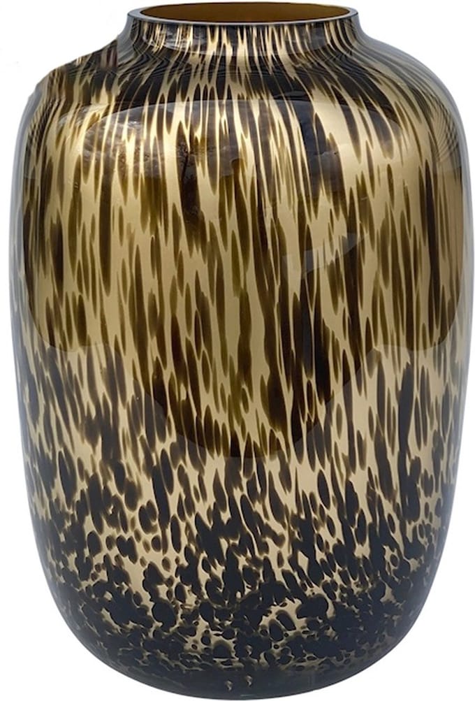 Vaas Artic Cheetah gold