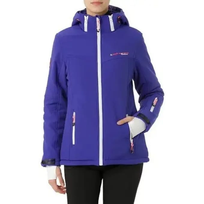 Dames ski jas Peak Mountain Amali
