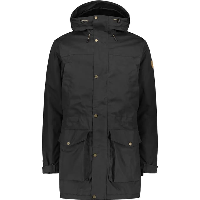 Parka Sasta Kuura