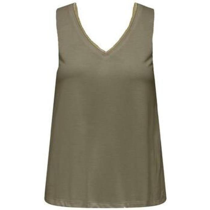 Top JDY Lurex