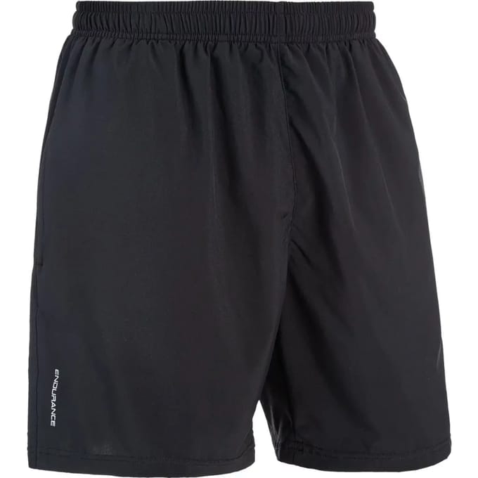2 in 1 shorts Endurance Vanclause