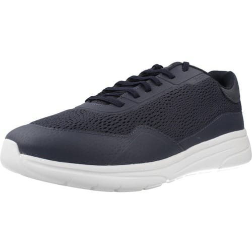 Lage Sneakers Geox U Klaiver