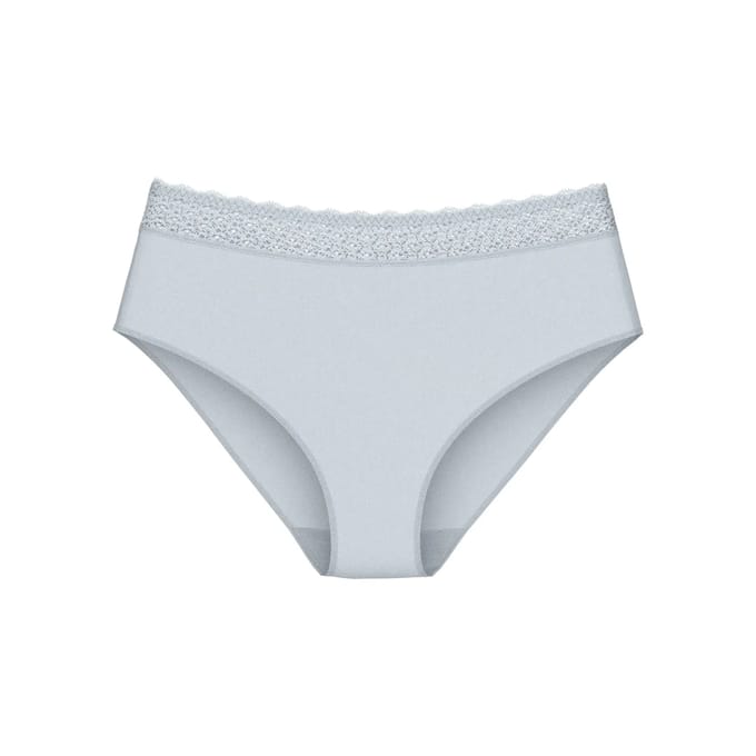 Triumph Midislip Red Label Feel of Modal