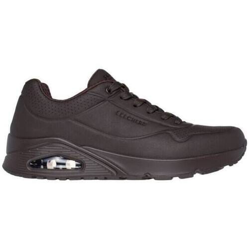 Skechers Uno Stand On Air Sneakers bruin