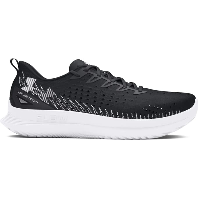 Under Armour Flow Velociti 4 Se Hardloopschoenen Zwart EU 42 1/2 Man