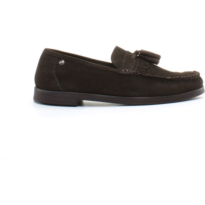 Ben Sherman Bedford Heren Bruine Schoenen