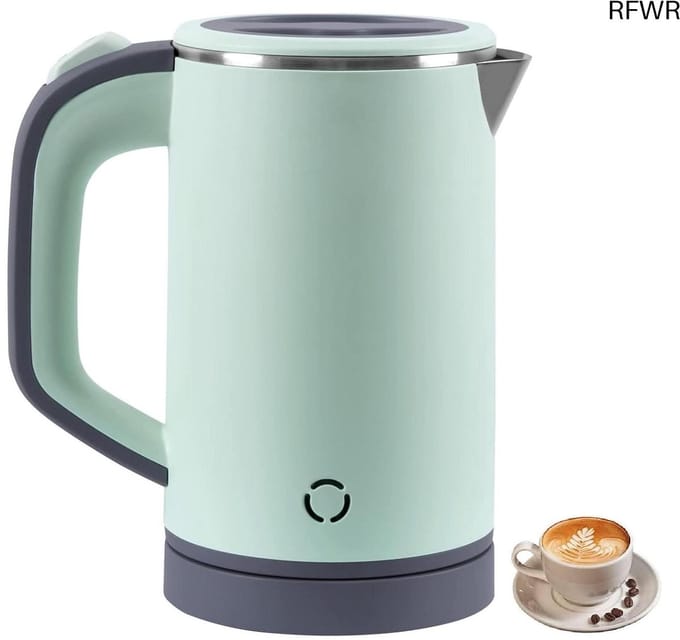 Waterkoker Camping - Waterkoker Reis - Waterkoker Klein - Compact