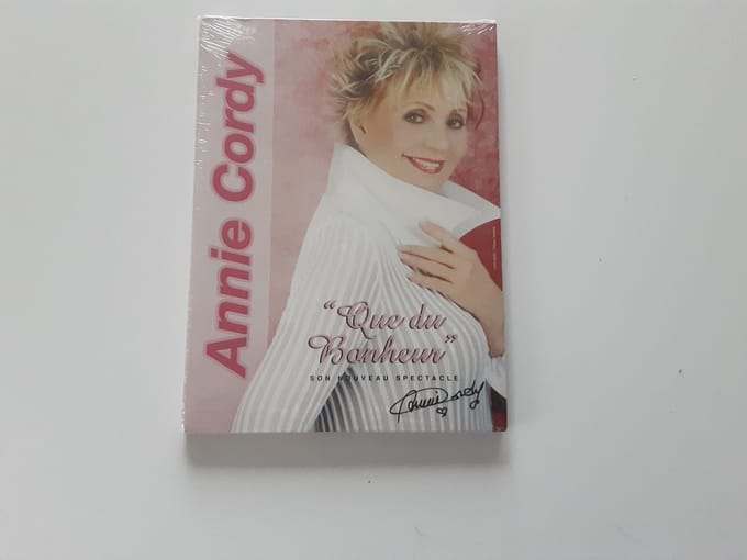 Que Du Bonheur