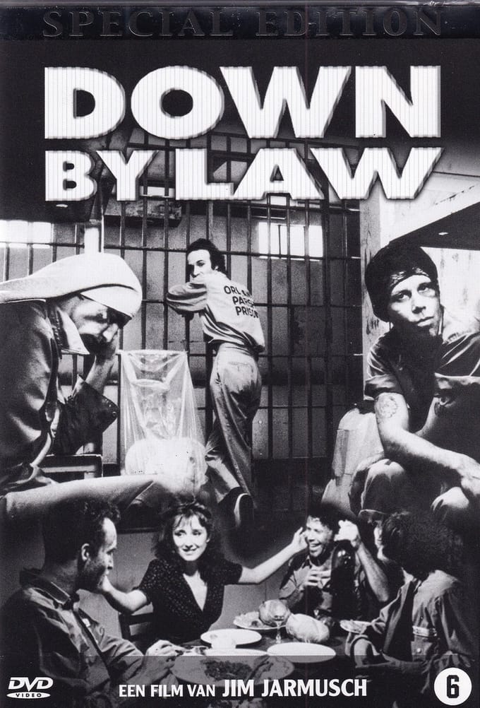 Down By Law