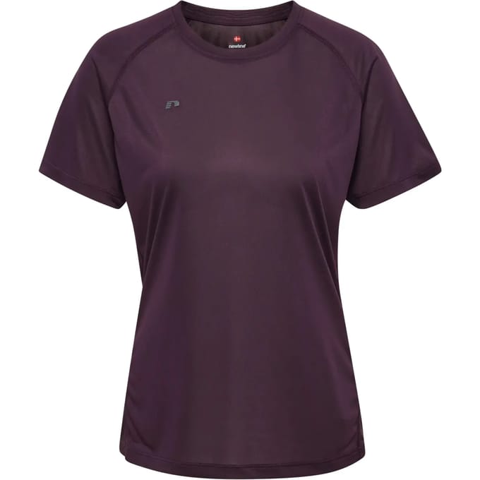 Dames-T-shirt Newline Beat