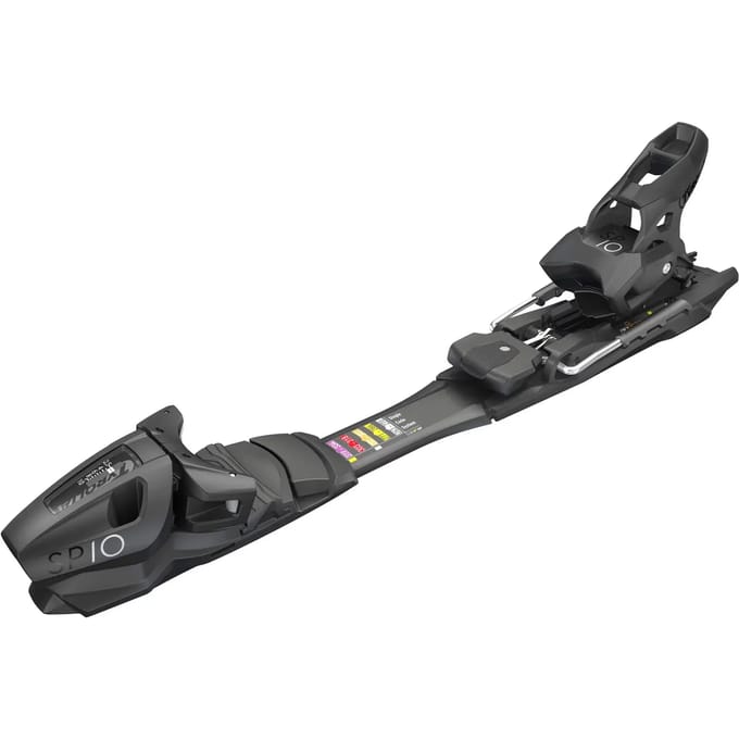Skibindingen Head Sp 10 GW Pm S