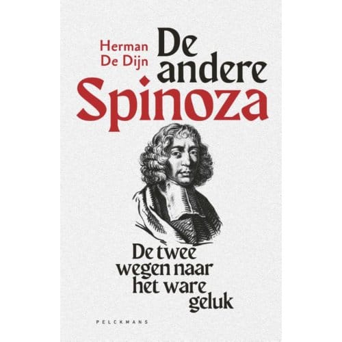 De Andere Spinoza - Pelkmans - Herman De Dijn