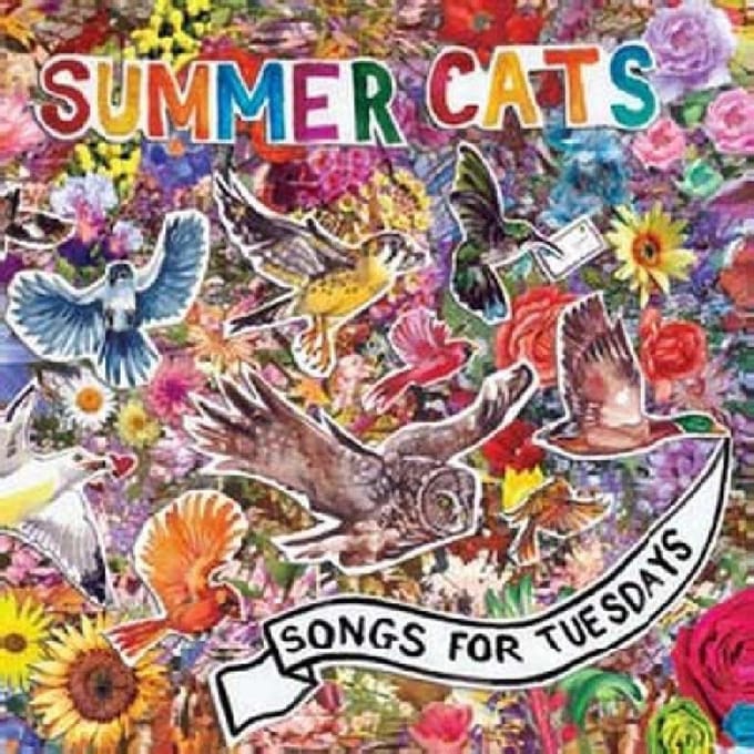 Songs for Tuesdays