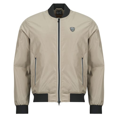 Windjack Emporio Armani EA7 TRAIN PREMIUM SHIELD JACKET 8NPB12