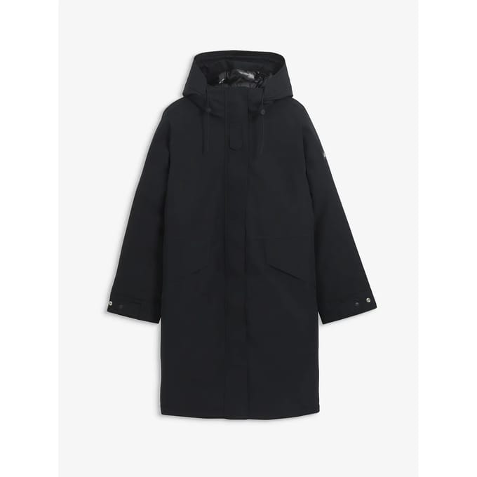 Damesparka Aigle Gore-tex