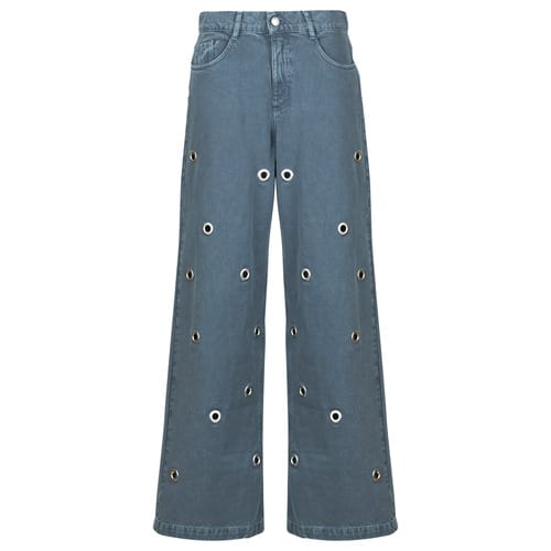 Flared/Bootcut Ikks B329125