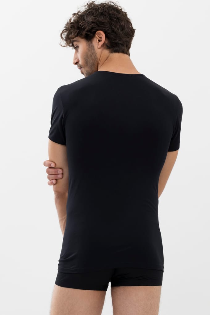 mey Herren V-Neck Serie Software