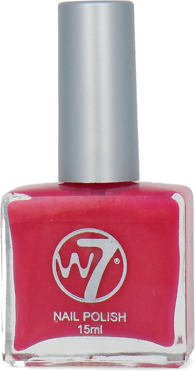 W7 Nagellak - 17 Cherries