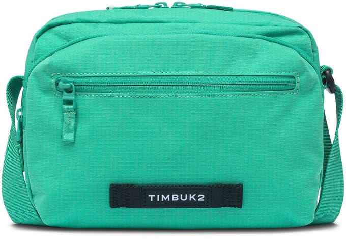 Timbuk2 Flight Crossbody tas 23 cm - Jongens - jade