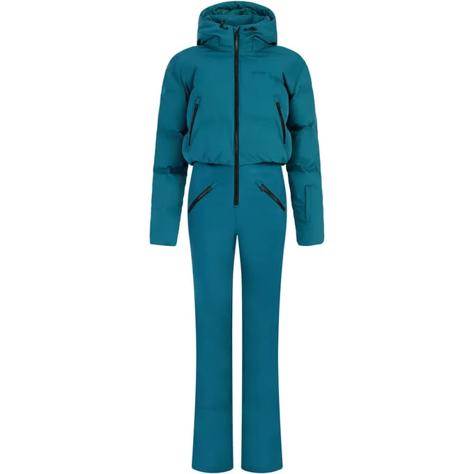 Protest Prtaditi - Skipak Dames - Softshell - Liftpasvak - Waterkolom 10K