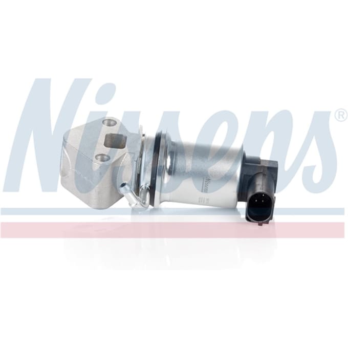 EGR-klep NISSENS 98158