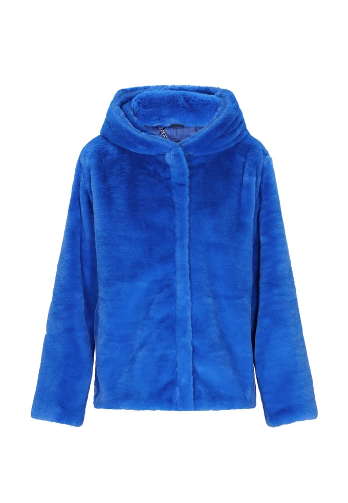 Faina Jas Dames blauw