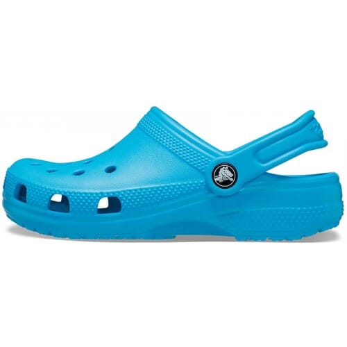 Ciabatte Crocs Classic Clog K - Fashion Wear - Kinderen