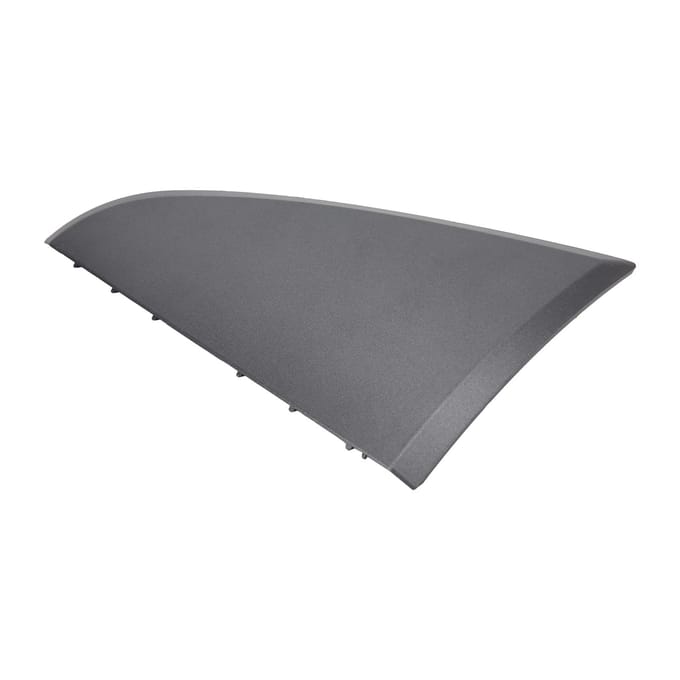 Dashboardpaneel Decoratiepaneel Voor Links Midden 7E1857603B Vervanging voor Ford Falcon BA BF gray